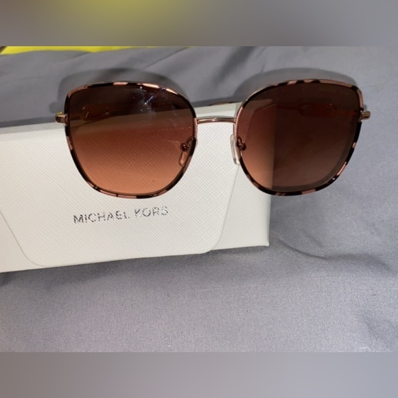 Brand New Michael Kor Sunglasses - Picture 1 of 1